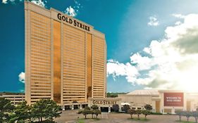 Gold Strike Casino Resort Robinsonville Exterior photo