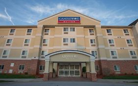 Candlewood Suites Springfield Exterior photo