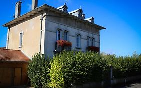 La Dragee Hote, Chambres Chez L'Habitant Verdun-sur-Meuse Exterior photo