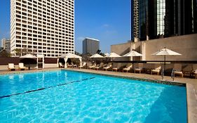 The Westin Bonaventure Hotel & Suites, Los Angeles Exterior photo