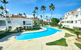 Las Terrazas Condo Punta Cana Beach - Los Corales Village Exterior photo