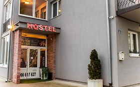 Hostel Herz Banja Luka Exterior photo