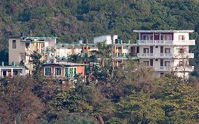 Bhandari Swiss Cottage Rishikesh Exterior photo