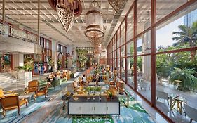 Mandarin Oriental, Bangkok - Sha Extra Plus Exterior photo