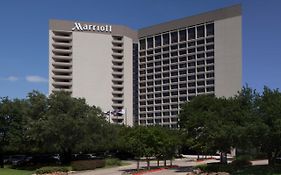 Dallas/Fort Worth Airport Marriott Hotel Irving Exterior photo