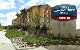 Towneplace Suites Richland Columbia Point Exterior photo
