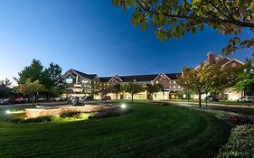 Staybridge Suites Chantilly Dulles Airport, An Ihg Hotel Exterior photo