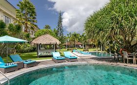 S Resorts Hidden Valley Bali Exterior photo