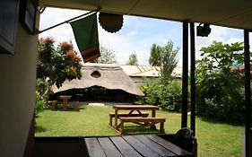 Honeybed Lodge Lusaka Exterior photo