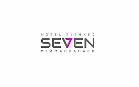 Seven Hotel Bishkek Exterior photo