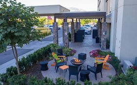 Home2 Suites By Hilton Salt Lake City / South Jordan Exterior photo