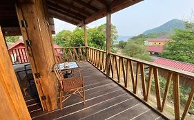 Dragonfly Guesthouse Koh Rong Sanloem Exterior photo