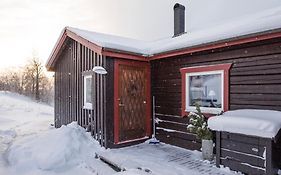 Henning Ski Lodge Are Exterior photo