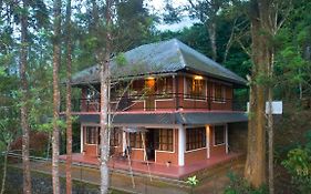 Clouds Land Bed & Breakfast Munnar Exterior photo