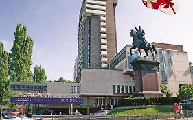 Hotel Express Congress Kyiv Exterior photo