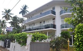 Villa Jayananda Dickwella Exterior photo