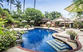 The Water Garden Hotel Candi Dasa (Bali) Exterior photo