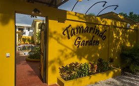Tamarindo Garden Boutique Homes Exterior photo