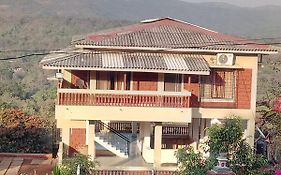 Nivaant Villa Dapoli Exterior photo