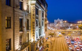 Hotel Hungaria City Center Budapest Exterior photo