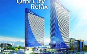 Orbi City Relax Batumi Exterior photo