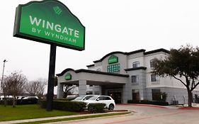 Wingate By Wyndham - Dfw North Hotel Irving Exterior photo