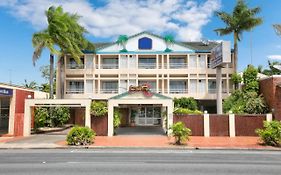 Cairns City Sheridan Motel Exterior photo