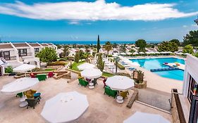 The Olive Tree Hotel Kyrenia  Exterior photo