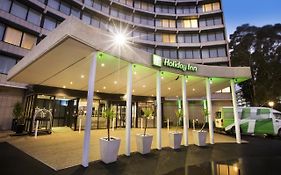 Holiday Inn Melbourne Airport Exterior photo