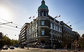 Park Centraal Amsterdam, Part Of Sircle Collection Exterior photo