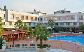 Te Stela Resort & Spa Tirana Exterior photo