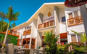 La Placita Inn West Bay Exterior photo