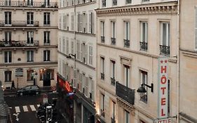 Little Hotel Paris Exterior photo