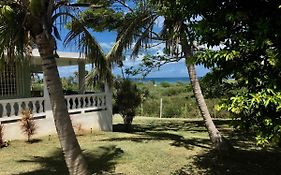 Tranquility By The Sea Villa Vieques Exterior photo