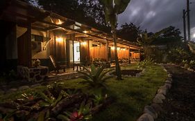 Tirimbina Rainforest Lodge Sarapiqui Exterior photo