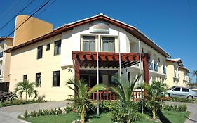 San Manuel Praia Hotel Aracaju Exterior photo