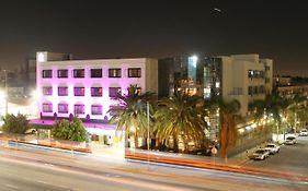 Garden Suite Hotel And Resort Los Angeles Exterior photo