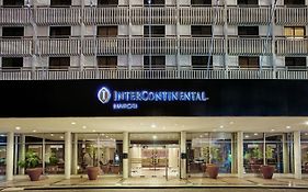 Intercontinental Hotel Nairobi Exterior photo