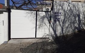 Hostel Dada Mostar Exterior photo