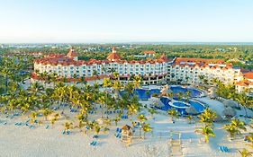 Occidental Caribe Hotel Punta Cana Exterior photo