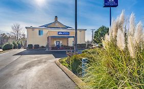 Americas Best Value Inn - Chattanooga Exterior photo