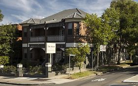 The Alison Randwick Hotel Sydney Exterior photo