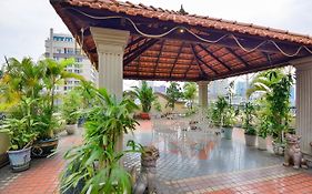 The Spring Hotel Ho Chi Minh City Exterior photo