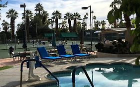 Getaways At Palm Springs Tennis Club Aparthotel Exterior photo