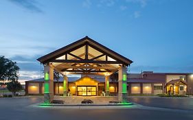 Holiday Inn Riverton-Convention Center, An Ihg Hotel Exterior photo