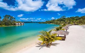 Holiday Inn Resort Vanuatu Port Vila Exterior photo