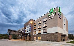 Holiday Inn Express & Suites East Peoria - Riverfront Exterior photo