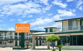Executive Inn & Kitchenette Suites-Eagle Pass Exterior photo