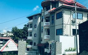 Belvoir Apart-Hotel & Residence Freetown Exterior photo
