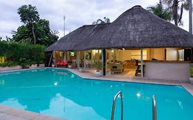 St. Lucia Safari Lodge Exterior photo